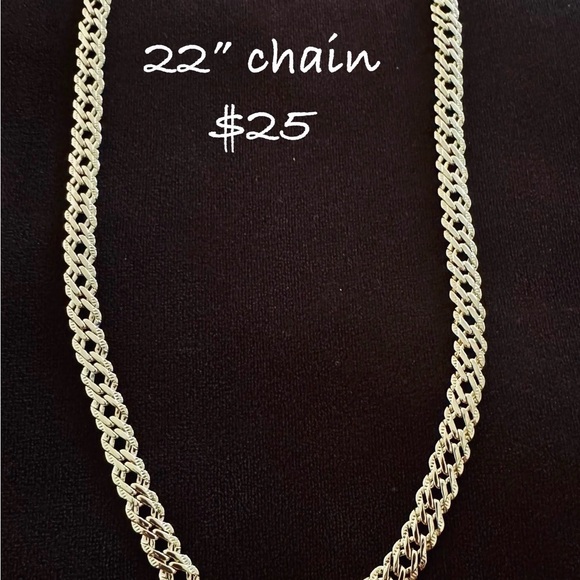 Selling high quality laminated gold in 14K and 18K for daily use. - Picture 3 of 12